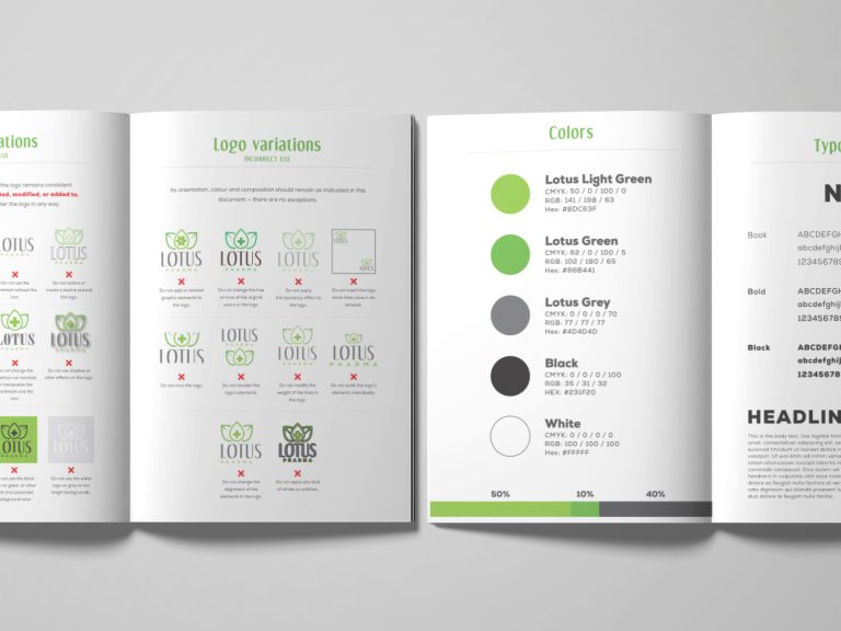 lotuspharma-brandbook
