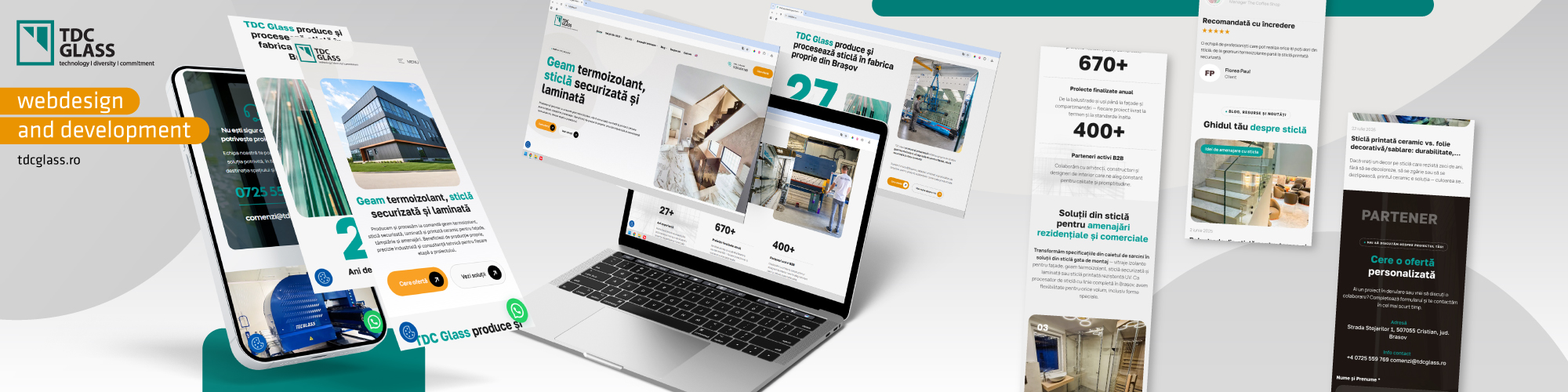 DEPO Kabala design banner